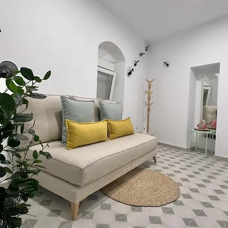 Διαμέρισμα Casa Abuela Ana 