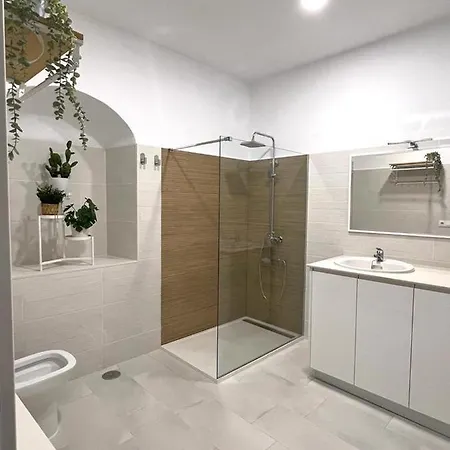 Διαμέρισμα Casa Abuela Ana 