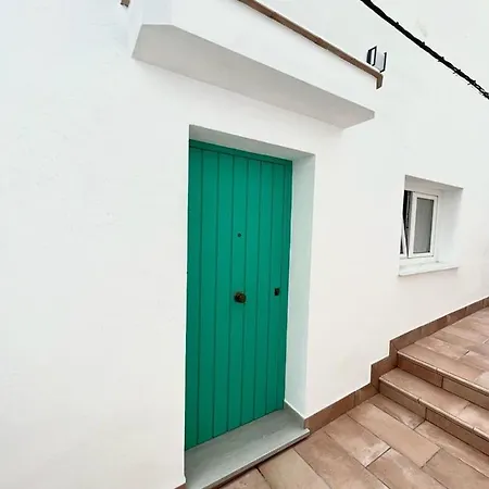Casa Abuela Ana 
